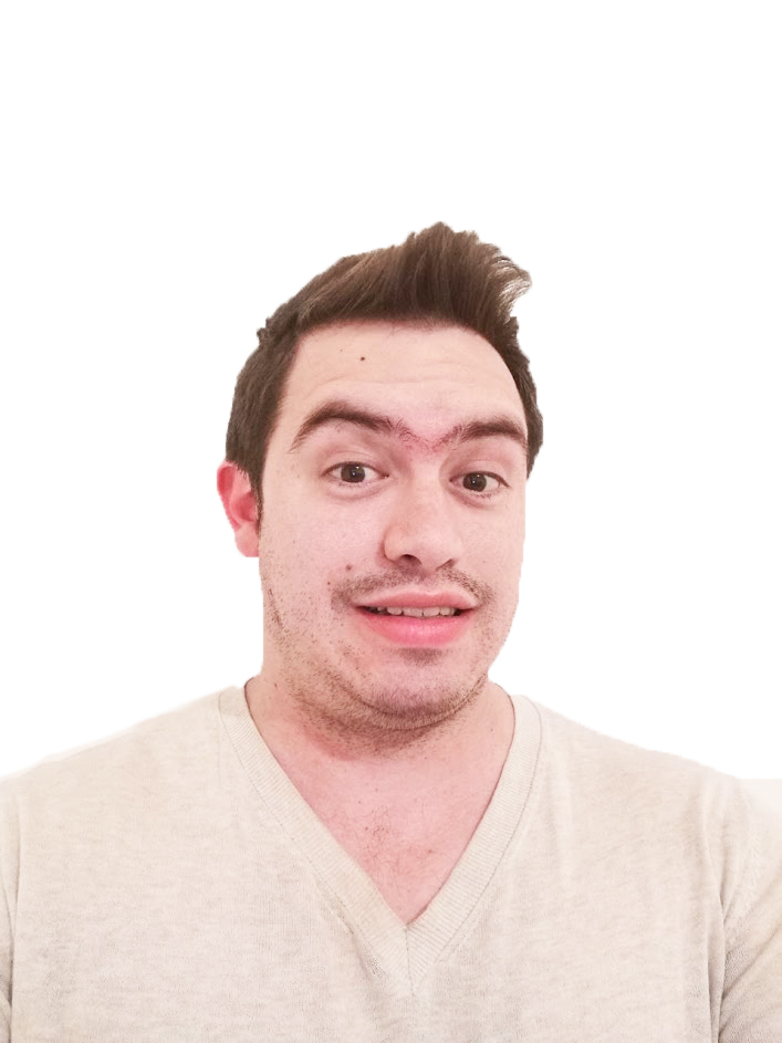 Ніколас, м. Париж